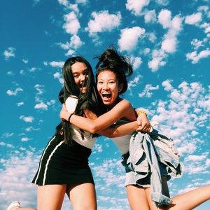 Meet your Posher, Audrei